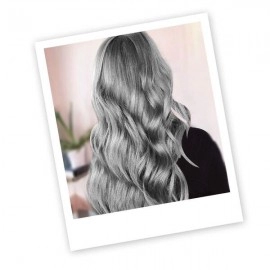 Fixup Hair Colour Spray | Specially Created for Indian Hair | 150ml | Silver