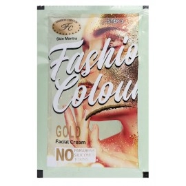 Gold Facial Kit | Natural Ayurvedic and Non Toxic | 200g