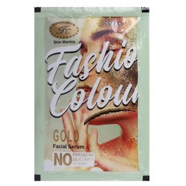 Gold Facial Kit | Natural Ayurvedic and Non Toxic | 200g