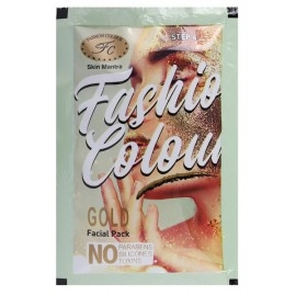 Gold Facial Kit | Natural Ayurvedic and Non Toxic | 200g