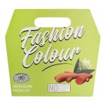 Insta Glow Facial Kit | Skin Brightening, Skin Whitening, Cleansing Facial Kit | 100g