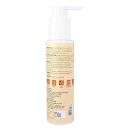 Ivory Peach Moisturizer | Suitable For All Skin Types| 100ml