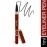 JG Ultra Waterproof Black Eyeliner Pen, With Innovated Ball Tip