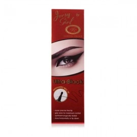 JG Ultra Waterproof Black Eyeliner Pen, With Innovated Ball Tip