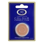 Colour Correction Makeup Base Concealer | Dermatologically Approved Creamy & Long Lasting | FS26 ( Dark Skin )