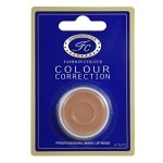 Colour Correction Makeup Base Concealer | Dermatologically Approved Creamy & Long Lasting | FS27 ( Dark Skin tone )