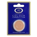 Colour Correction Makeup Base Concealer | Dermatologically Approved Creamy & Long Lasting | FS28 ( INDIAN skin medium )