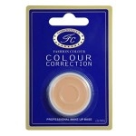 Colour Correction Makeup Base Concealer | Dermatologically Approved Creamy & Long Lasting | G165 ( Light Skin Tone )