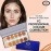 Colour Correction Makeup Base Palette | For All Skin Tones | Dermatologically Approved Creamy & Long Lasting