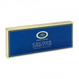 Colour Correction Makeup Base Palette | For All Skin Tones | Dermatologically Approved Creamy & Long Lasting