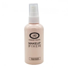 Makeup Fixer | Natural Vitamin E Nourishing | Lightweight Makeup Fixer Mist | 100ml