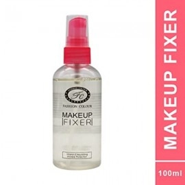 Makeup Fixer Natural Aloe Vera and Vitamin E | Long Lasting Face Makeup, Anti-Pollution | 100ml