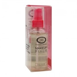 Makeup Fixer Natural Aloe Vera and Vitamin E | Long Lasting Face Makeup, Anti-Pollution | 100ml