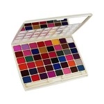 Professional and Home Makeup Kit With 48 Glamorous Eyeshadow | Shade 01