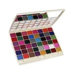 Professional and Home Makeup Kit With 48 Glamorous Eyeshadow | Shade 02