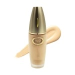 Moisturizing Foundation | Full Day Cover, Gives You Natural, Fresh And Even Toned Look | 01 Pearl White