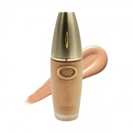 Moisturizing Foundation | Full Day Cover, Gives You Natural, Fresh And Even Toned Look | 03 Sun Beige