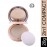 Nude Makeover 2 IN 1 Face Compact Powder | Oil Control, Nude Makeover, Natural and Flawless | Shade 03