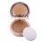 Nude Makeover 2 IN 1 Face Compact Powder | Oil Control, Nude Makeover, Natural and Flawless | Shade 06