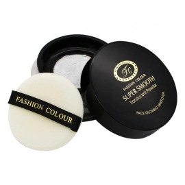 Oil Free Translucent Powder | Super Smooth Loose Powder | 15g | Shade 01 ( Fair Skin Tone )