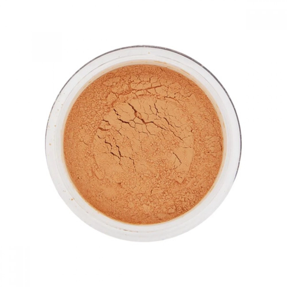 Oil Free Translucent Powder | Super Smooth Loose Powder | 15g | Shade 02 ( Medium Skin Tone )