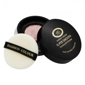 Oil Free Translucent Powder | Super Smooth Loose Powder | 15g | Shade 03 ( Medium Skin Tone )