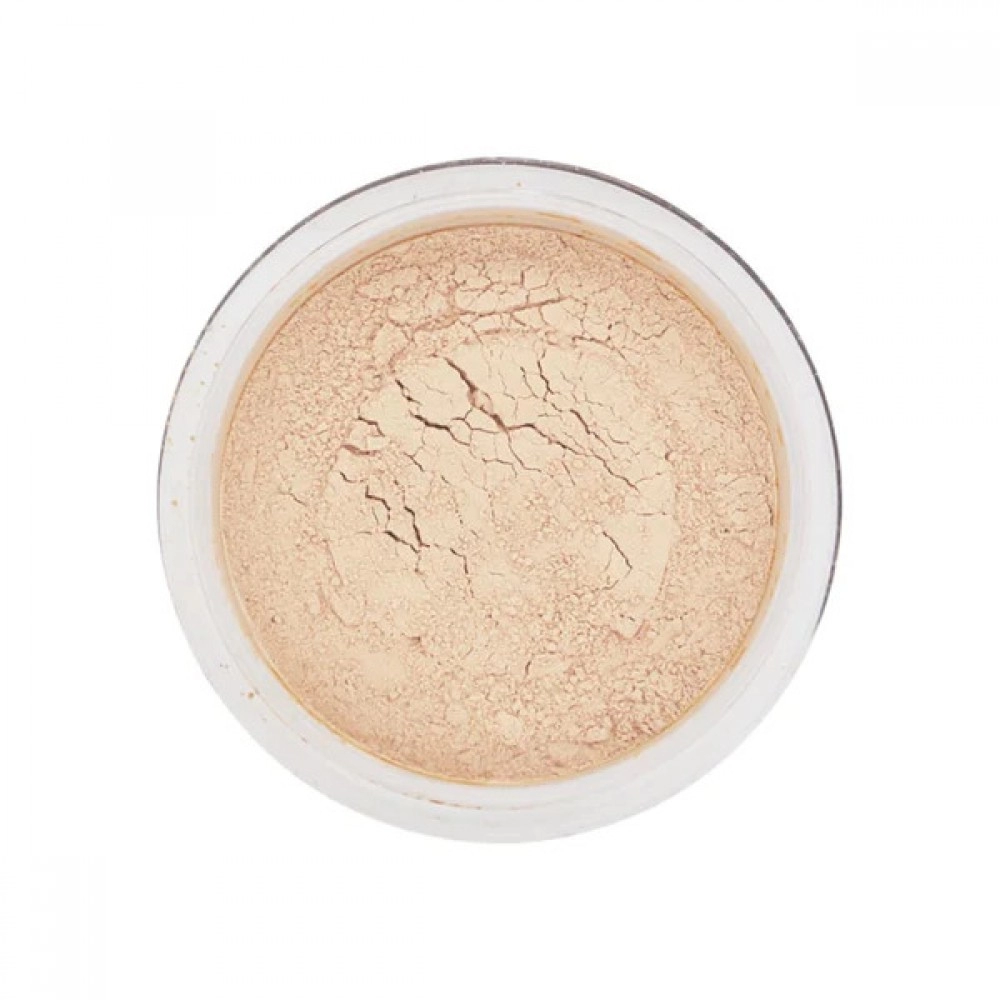 Oil Free Translucent Powder | Super Smooth Loose Powder | 15g | Shade 04 ( Banana Skin Tone )