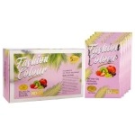 On The Go All Fruits Facial Kit | 125 g