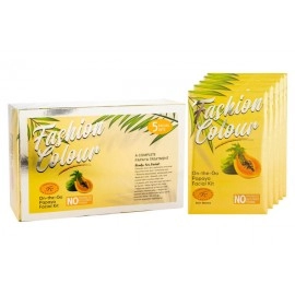 On The Go Papaya Facial Kit | 125 g