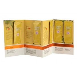 On The Go Papaya Facial Kit | 125 g