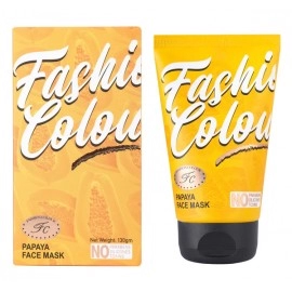 Papaya Face Mask | For Tan Removal Skin Brightening Anti Ageing and Helps to Remove Wrinkles | 130g