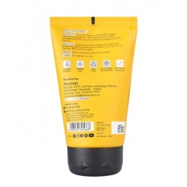 Papaya Face Scrub | Remove Unwanted Toxins, Impurities and Uncovers Skin's Natural Brightness | 130g