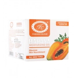 Papaya Gel | For Skin Brightening and Anti-Blemish I Ayurvedic | 100g