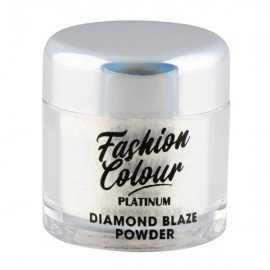 Platinum Diamond Blaze Powder | 2.5g | Shade 07