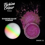 Platinum Diamond Blaze Powder | 2.5g | Shade 11