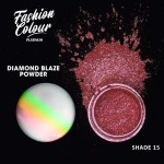 Platinum Diamond Blaze Powder | 2.5g | Shade 15