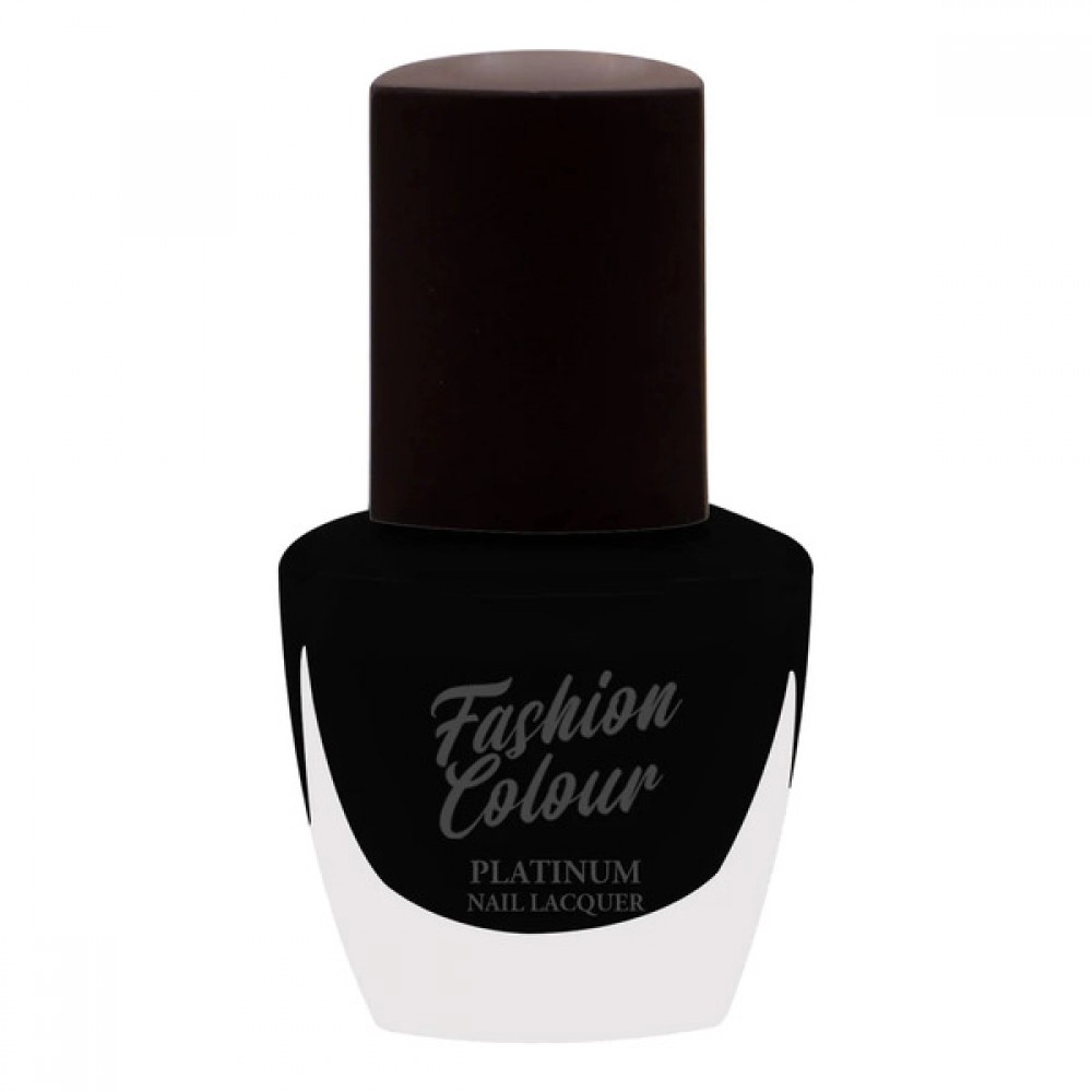 Platinum Nail Polish | Lacquer | 12ml | Shade 102