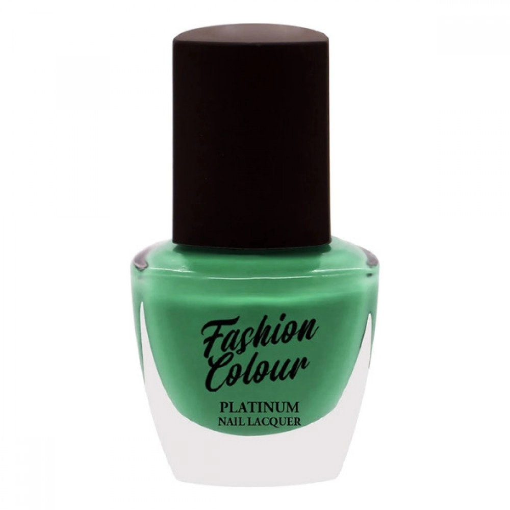 Platinum Nail Polish | Lacquer | 12ml | Shade 103