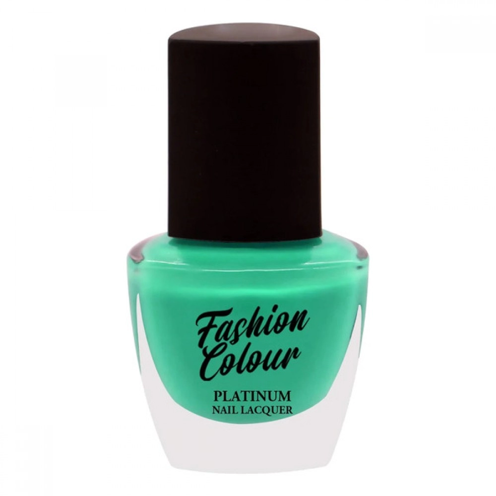 Platinum Nail Polish | Lacquer | 12ml | Shade 105