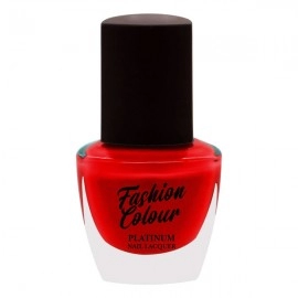 Platinum Nail Polish | Lacquer | 12ml | Shade 104