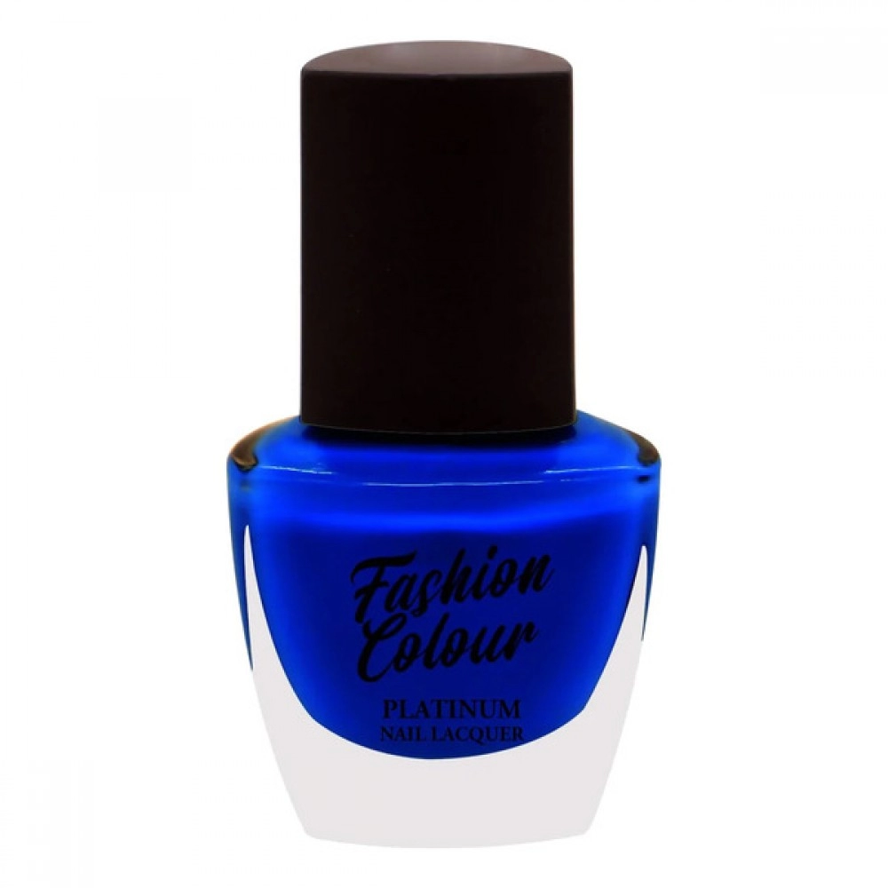 Platinum Nail Polish | Lacquer | 12ml | Shade 107