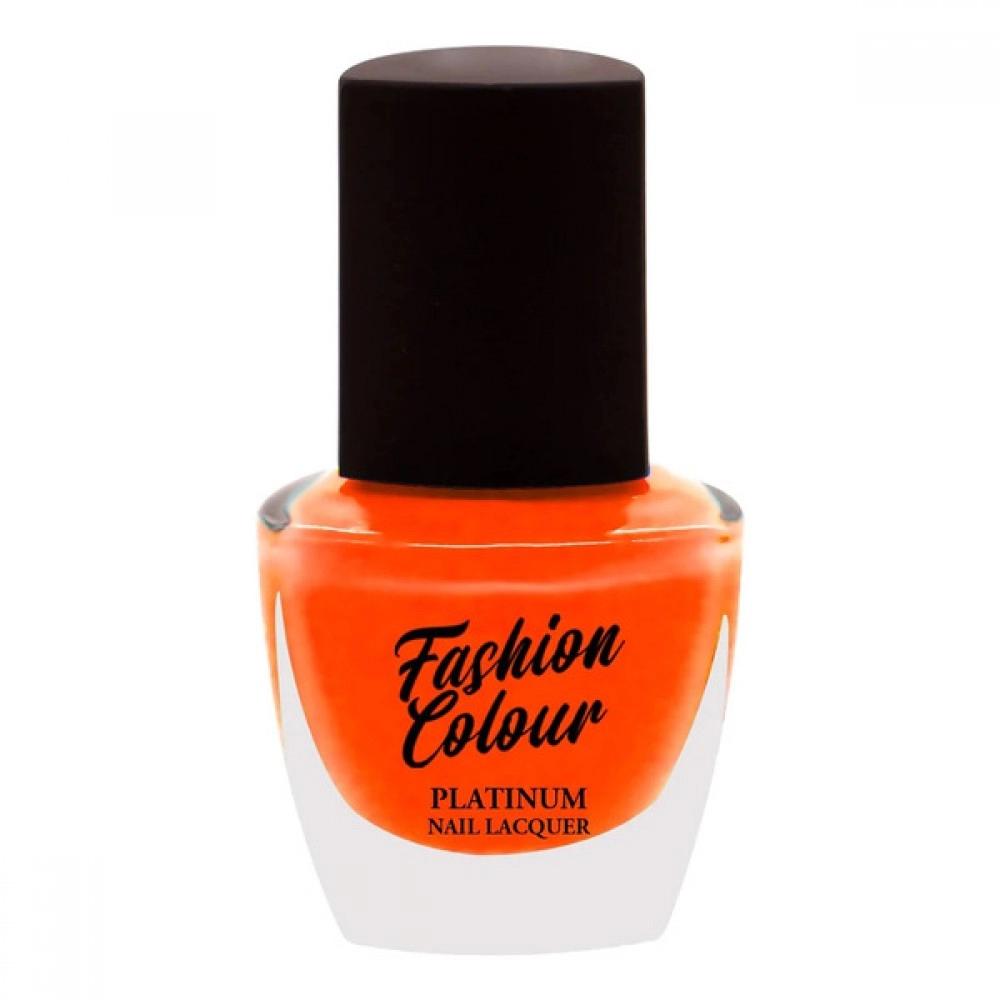 Platinum Nail Polish | Lacquer | 12ml | Shade 110