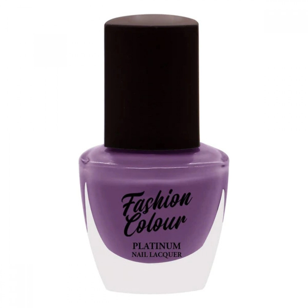 Platinum Nail Polish | Lacquer | 12ml | Shade 142