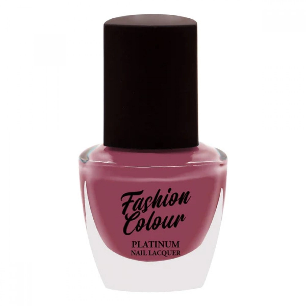 Platinum Nail Polish | Lacquer | 12ml | Shade 144