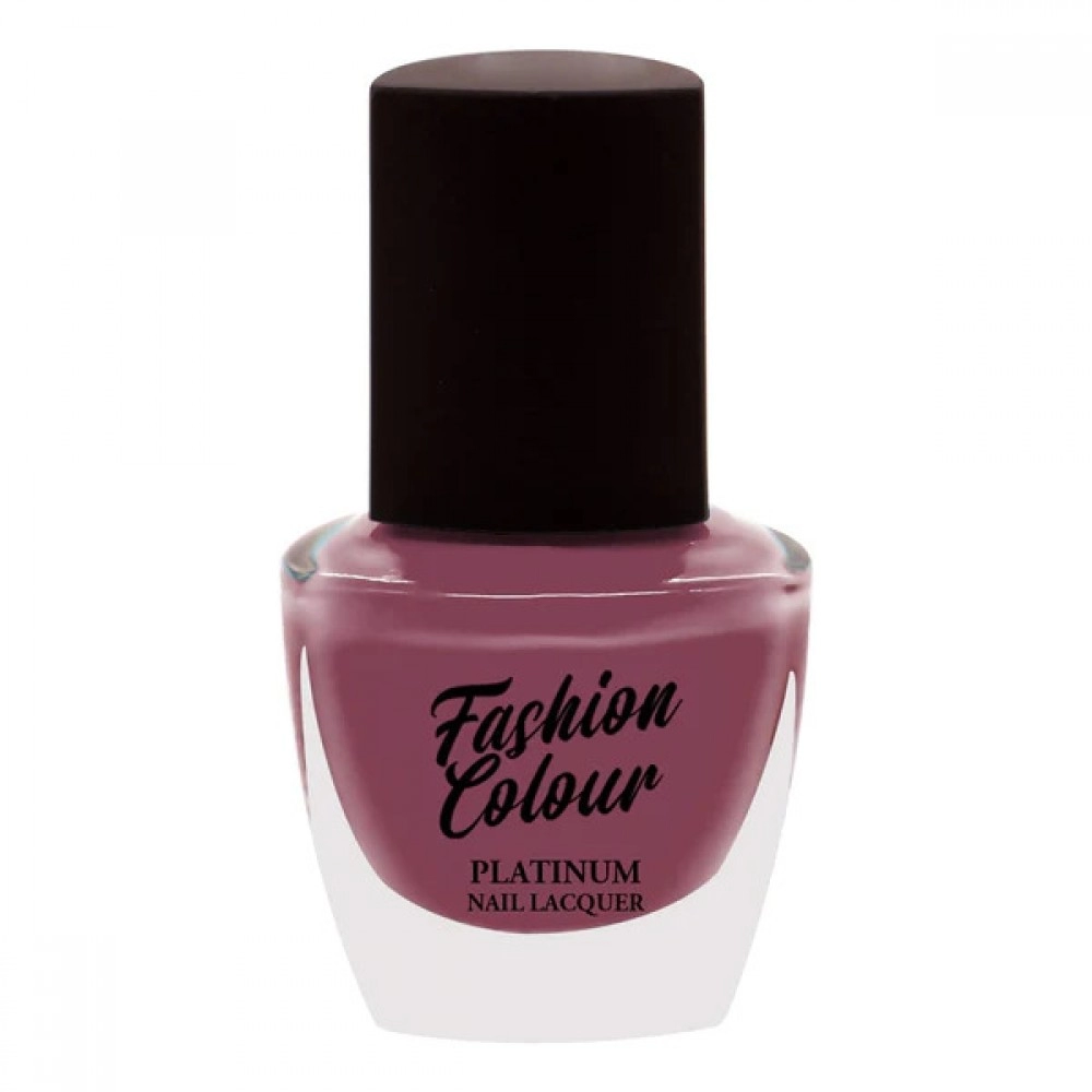Platinum Nail Polish | Lacquer | 12ml | Shade 146