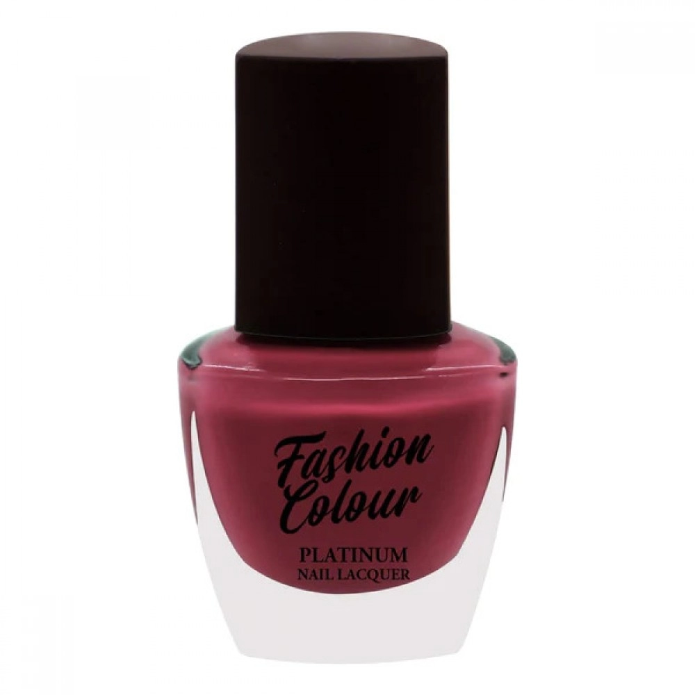 Platinum Nail Polish | Lacquer | 12ml | Shade 148