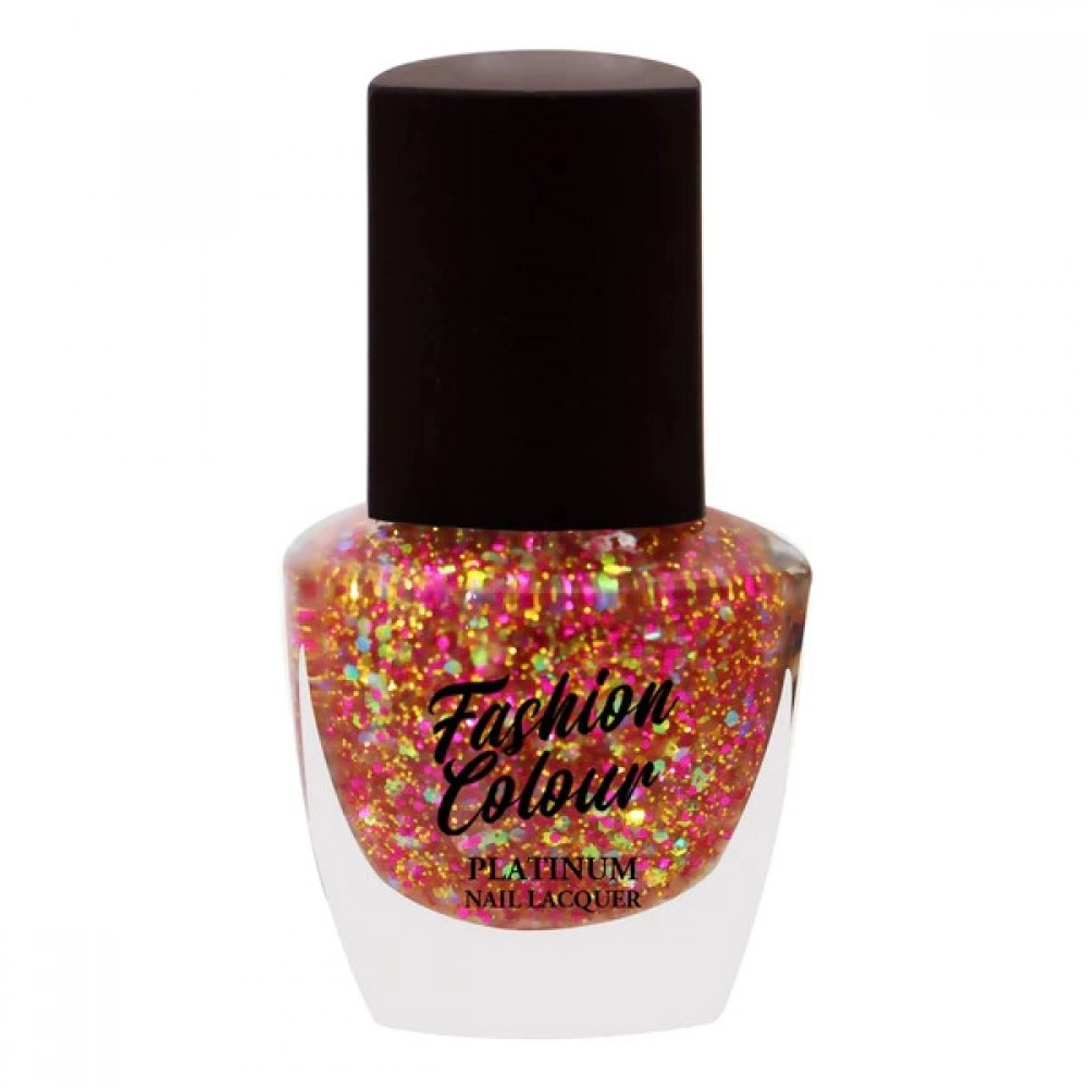 Platinum Nail Polish | Lacquer | 12ml | Shade 151