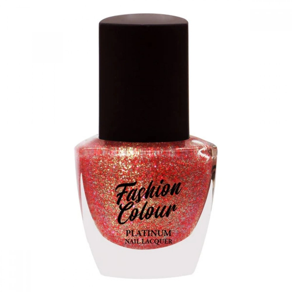 Platinum Nail Polish | Lacquer | 12ml | Shade 155