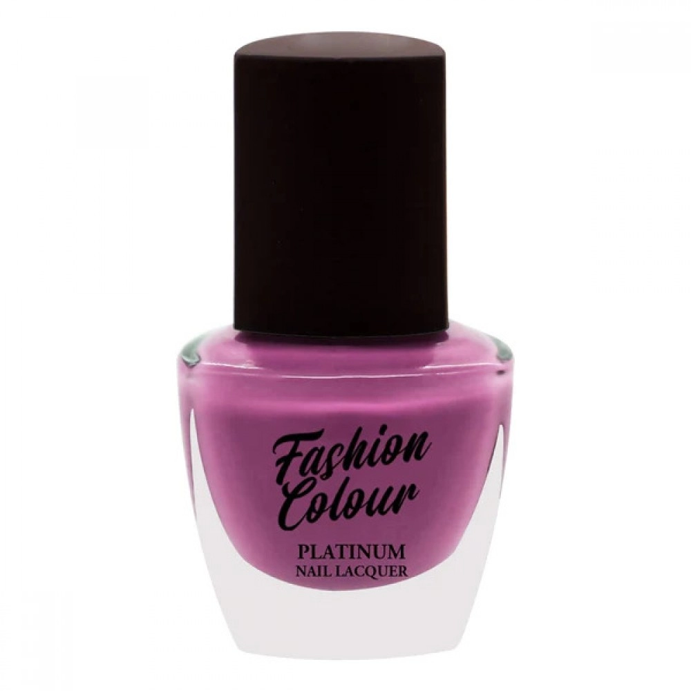 Platinum Nail Polish | Lacquer | 12ml | Shade 161