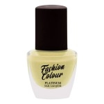Platinum Nail Polish | Lacquer | 12ml | Shade 168